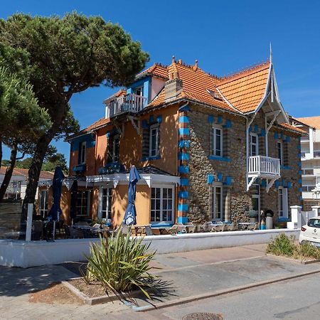 סן-ברבן-לה-פן La Villa Rose-Marie מראה חיצוני תמונה